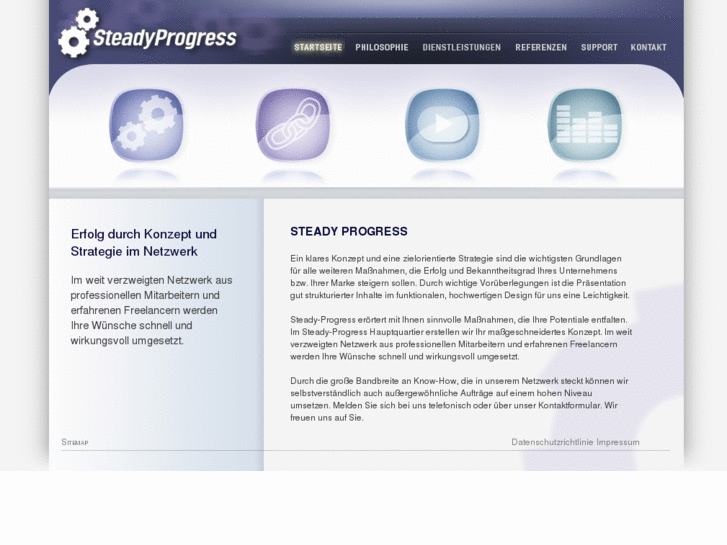 www.steady-progress.com