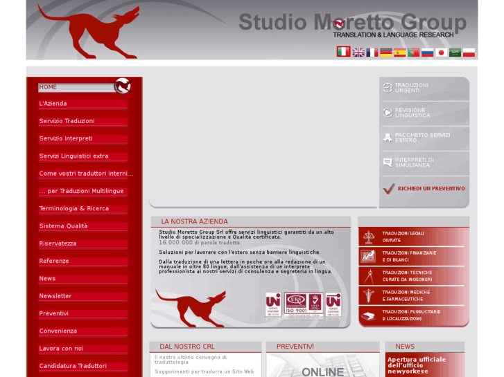 www.studiomoretto.com