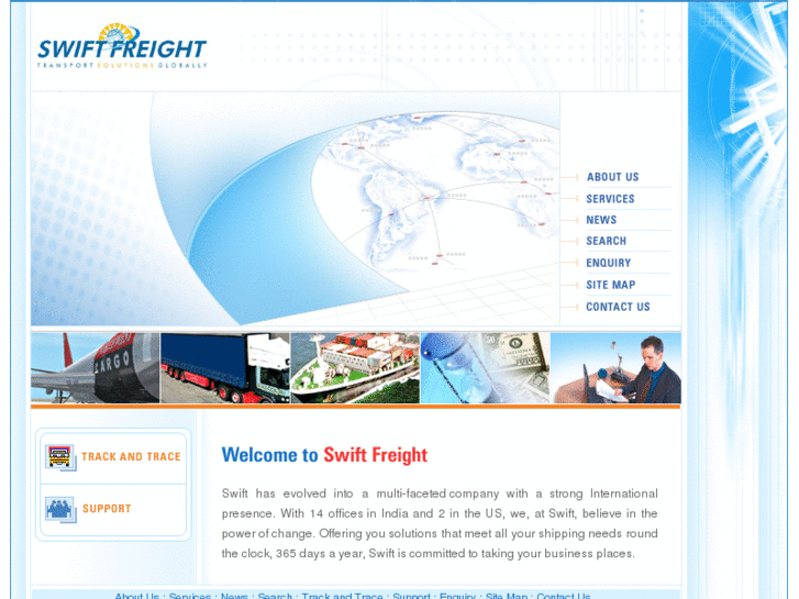 www.swiftcargo.com