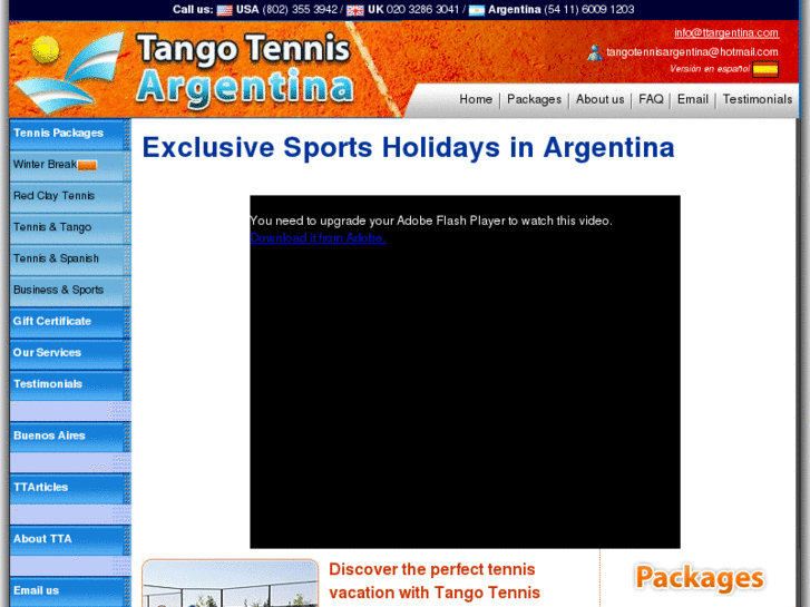 www.tangotennisargentina.com