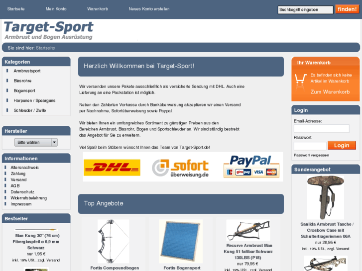 www.target-sport.com