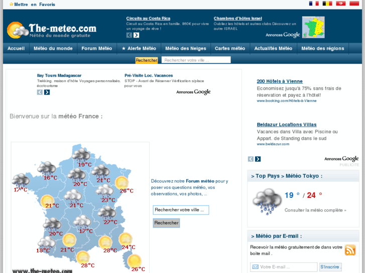 www.the-meteo.com