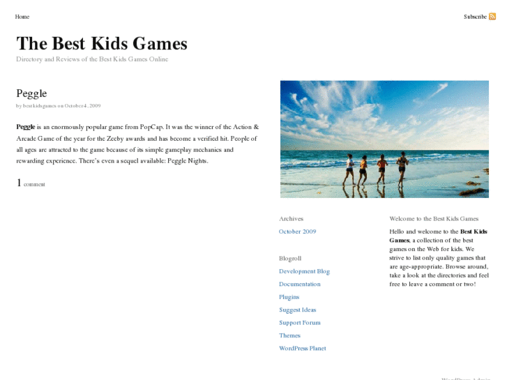www.thebestkidsgames.com