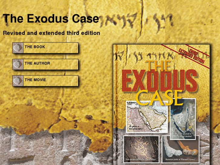 www.theexoduscase.org