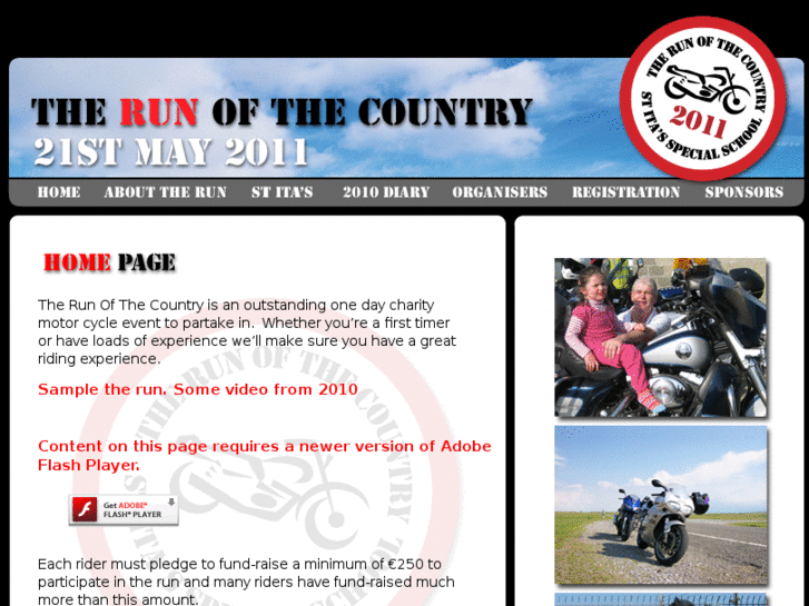 www.therunofthecountry.com