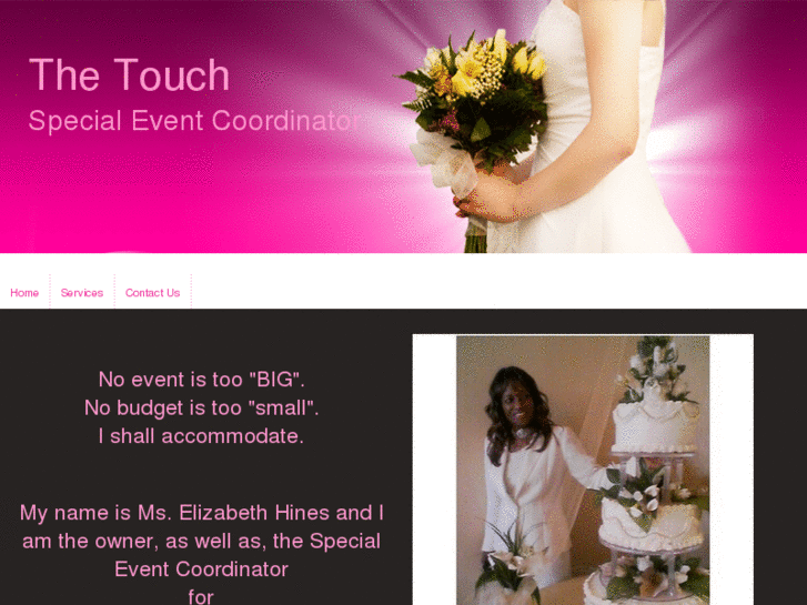 www.thetouch555.com