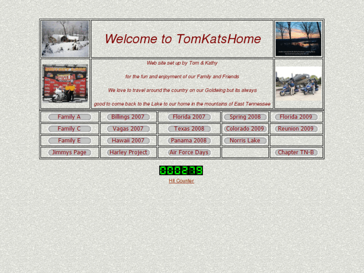 www.tomkatshome.com