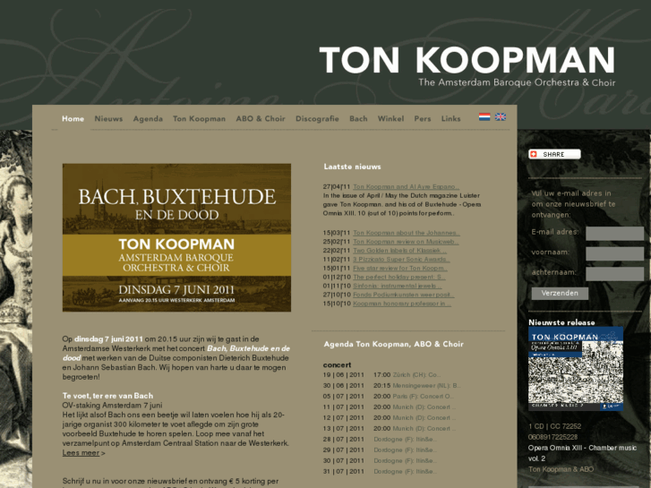 www.tonkoopman.nl