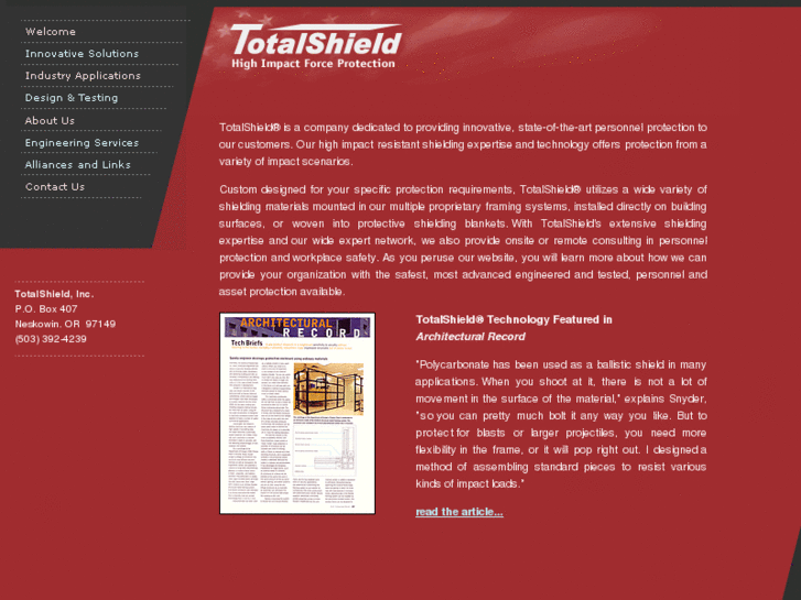 www.totalshield.com