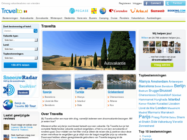 www.travelta.be