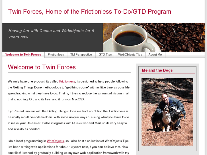 www.twinforces.com