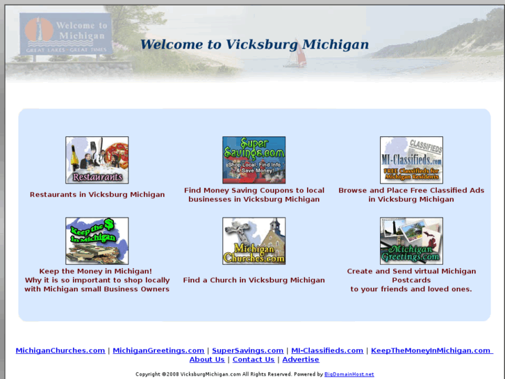 www.vicksburgmichigan.com