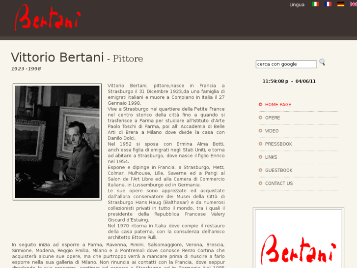 www.victorbertani.com