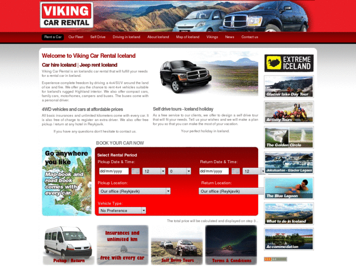 www.vikingcarrental.is