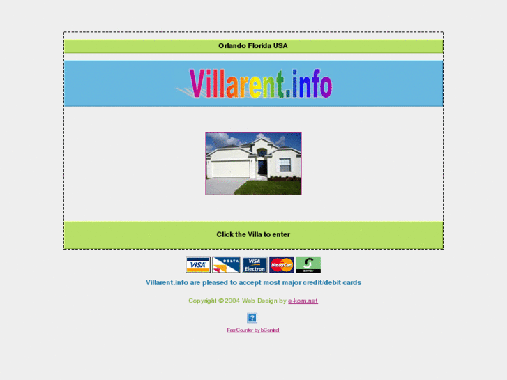 www.villarent.info