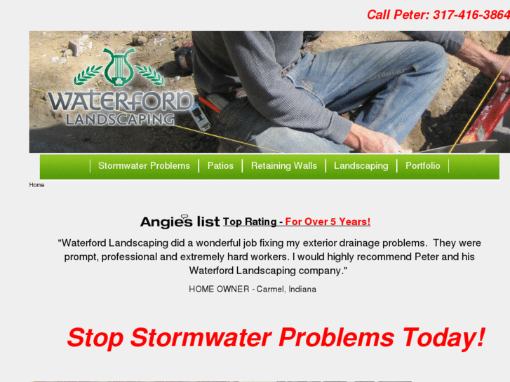 www.waterfordlandscaping.com