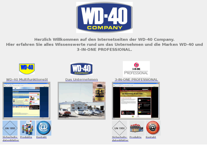 www.wd40.de