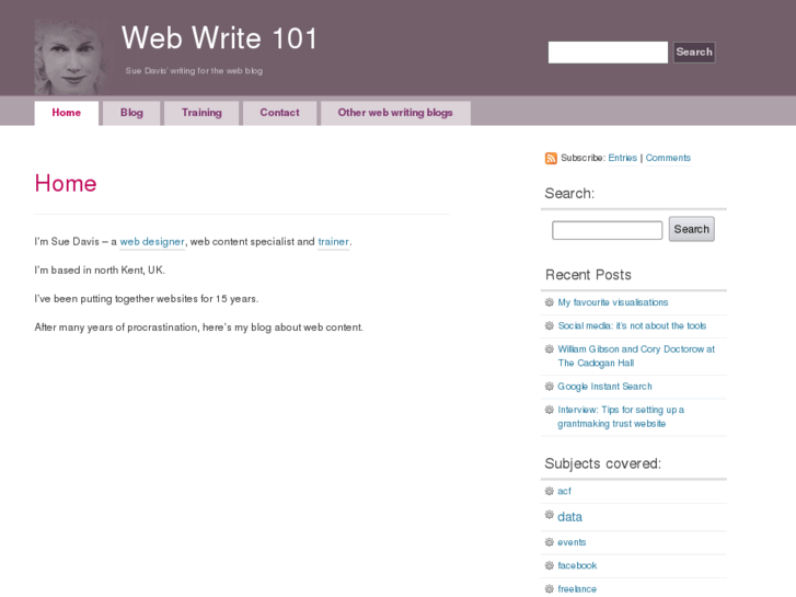 www.webwrite101.com