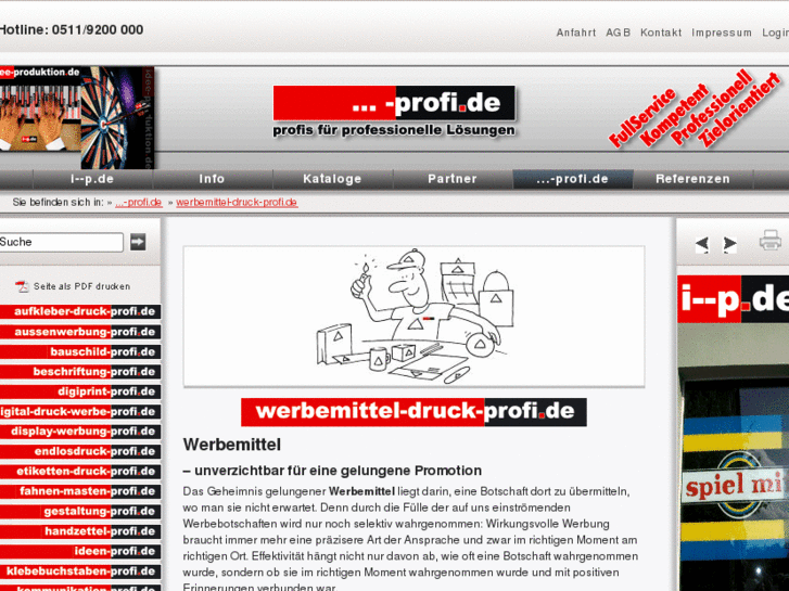 www.werbemittel-druck-profi.de