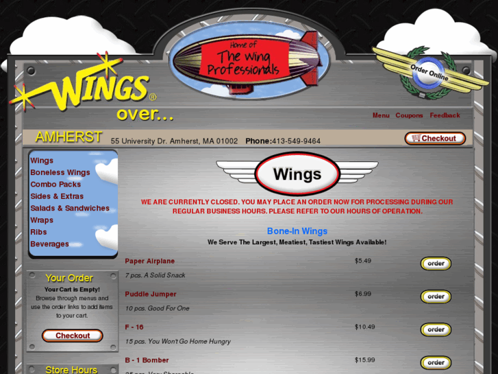 www.wingsoveramherst.com