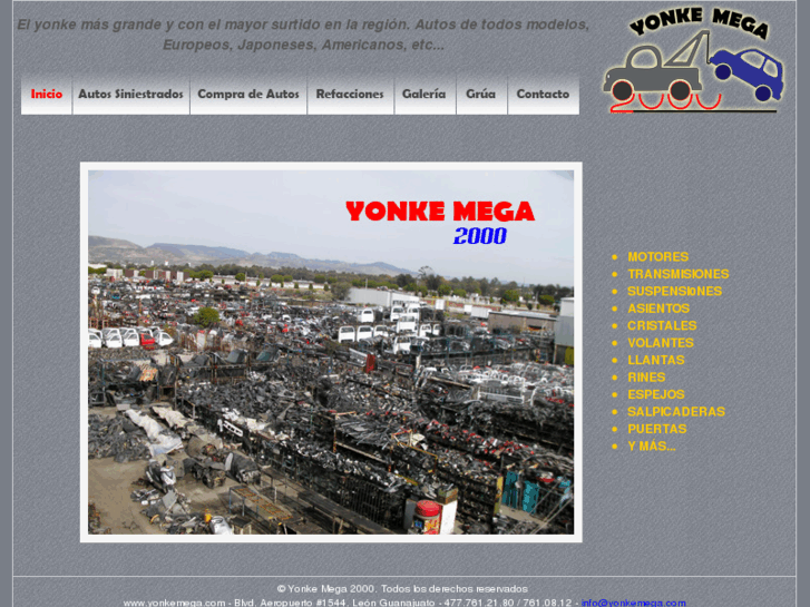 www.yonkemega.com