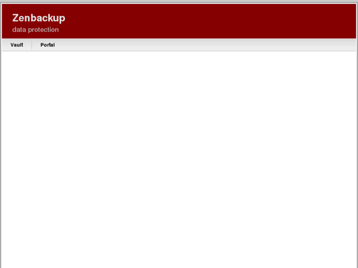 www.zenbackup.com