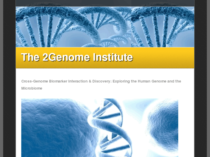 www.2genome.com