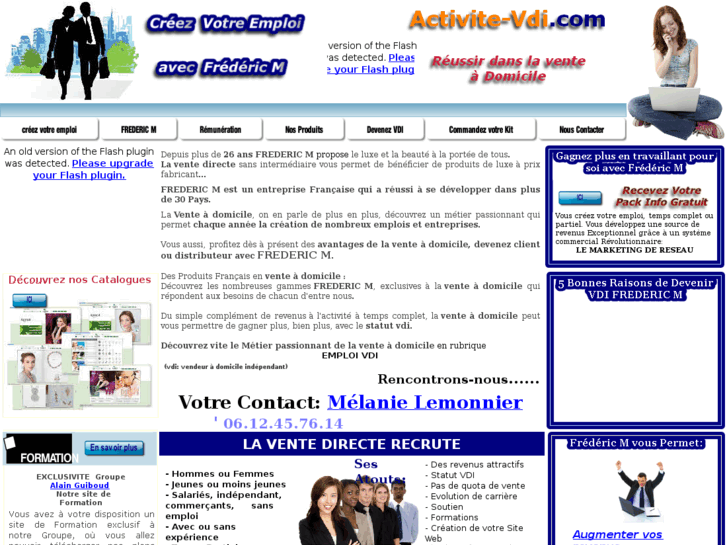 www.activite-vdi.com