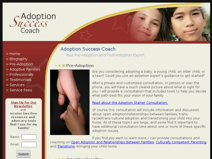 www.adoptionsuccesskit.com
