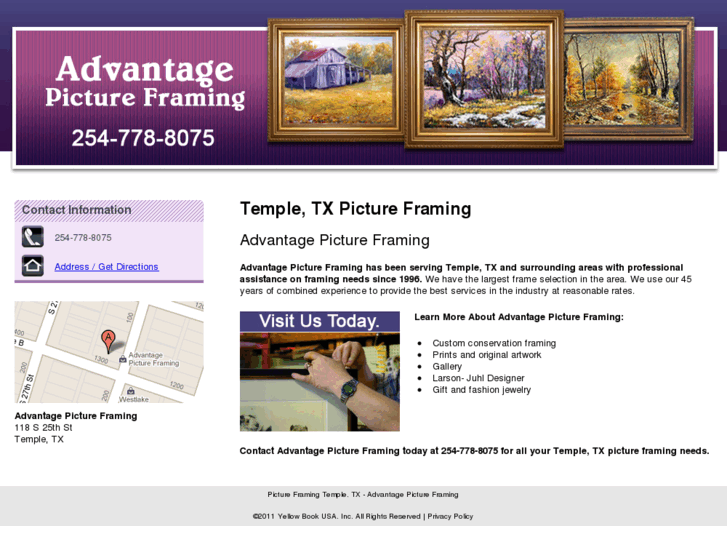 www.advantagepictureframing.net