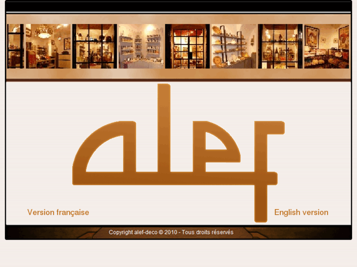 www.alef-deco.com