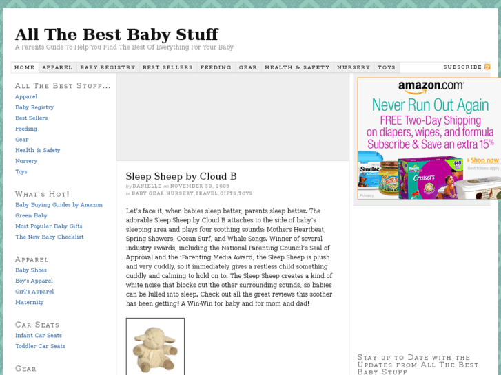 www.allthebestbabystuff.com