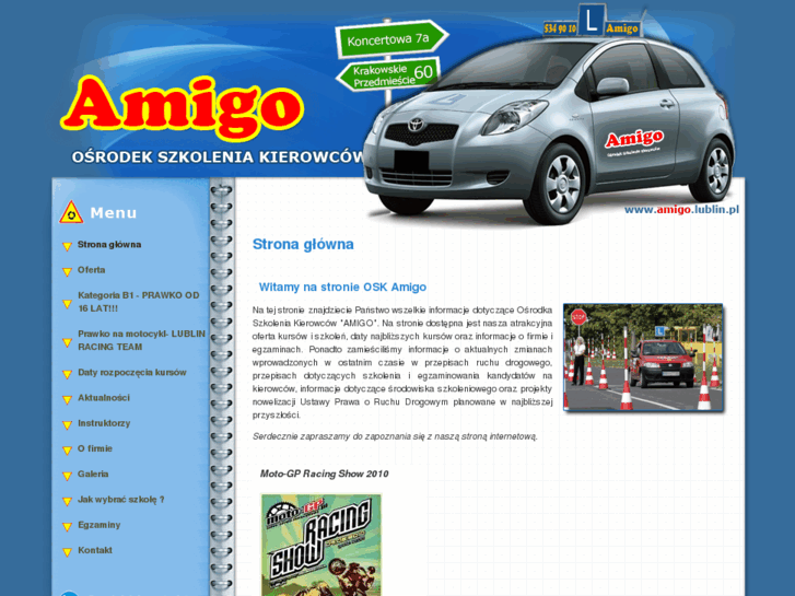 www.amigo.lublin.pl