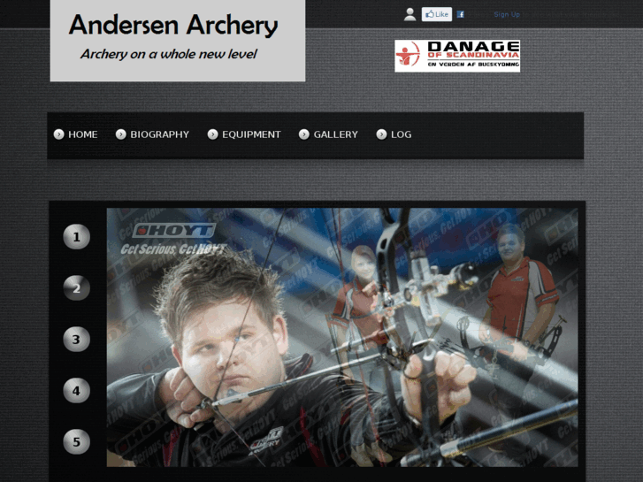 www.andersen-archery.com