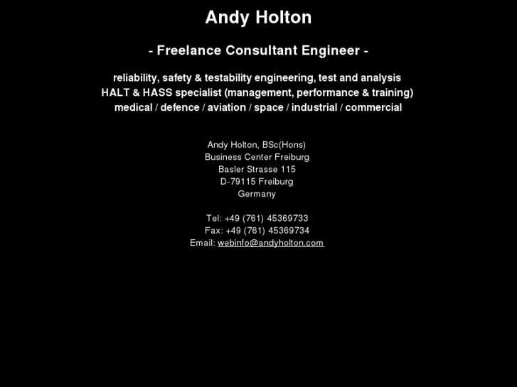 www.andyholton.com