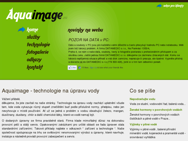 www.aquaimage.eu