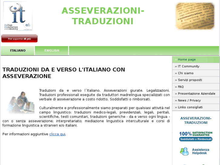 www.asseverazioni-traduzioni.com
