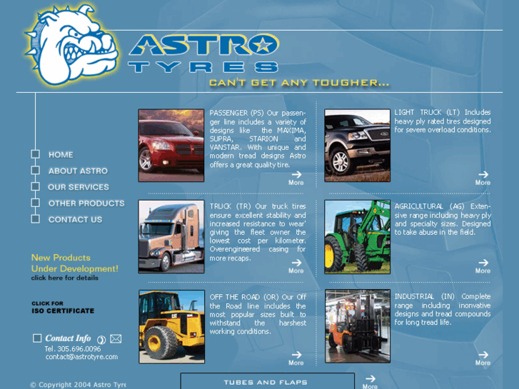 www.astrotires.com