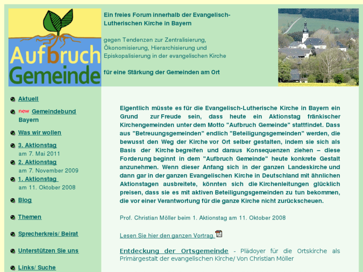 www.aufbruch-gemeinde.de