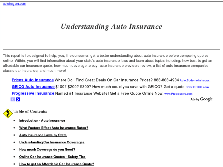 www.autoinsguru.com