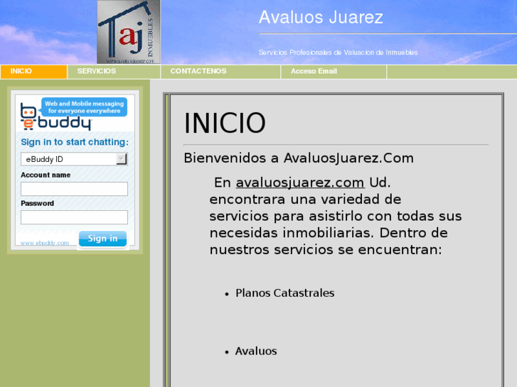 www.avaluosjuarez.com