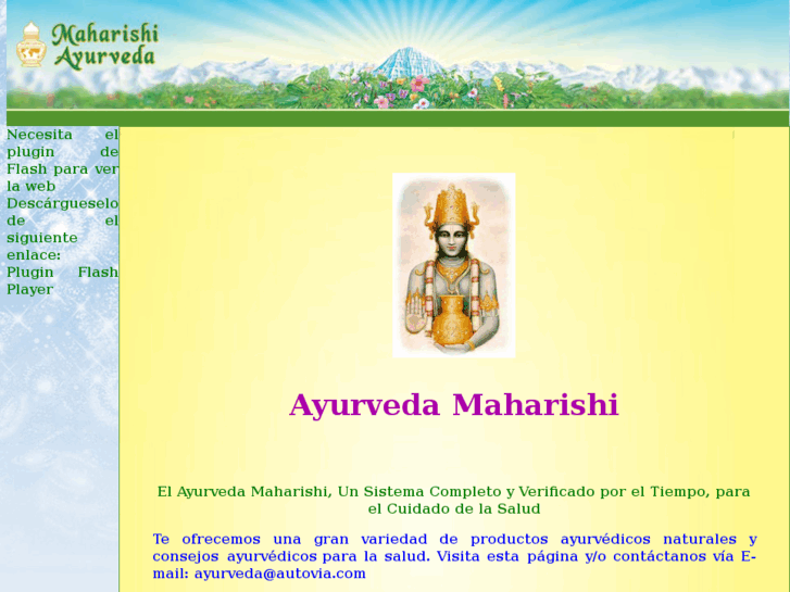 www.ayurveda-maharishi.es