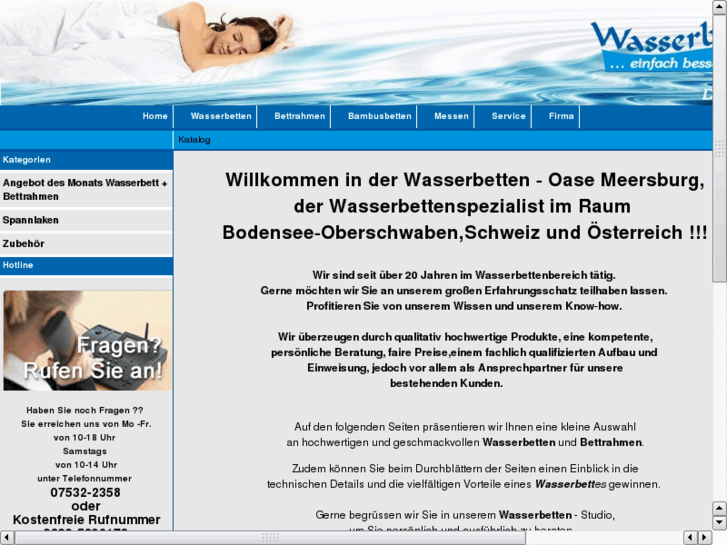 www.baltimore-wasserbetten.com