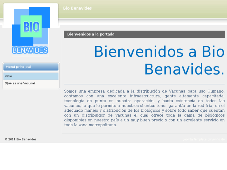 www.biobenavides.com