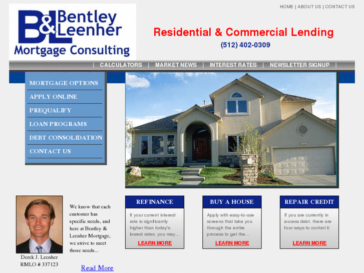 www.bl-mortgage.com