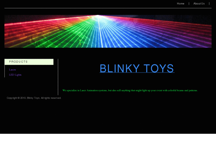 www.blinky-toys.com