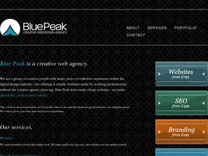 www.bluepeak.co.uk