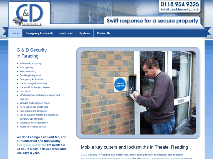 www.canddsecurity.co.uk