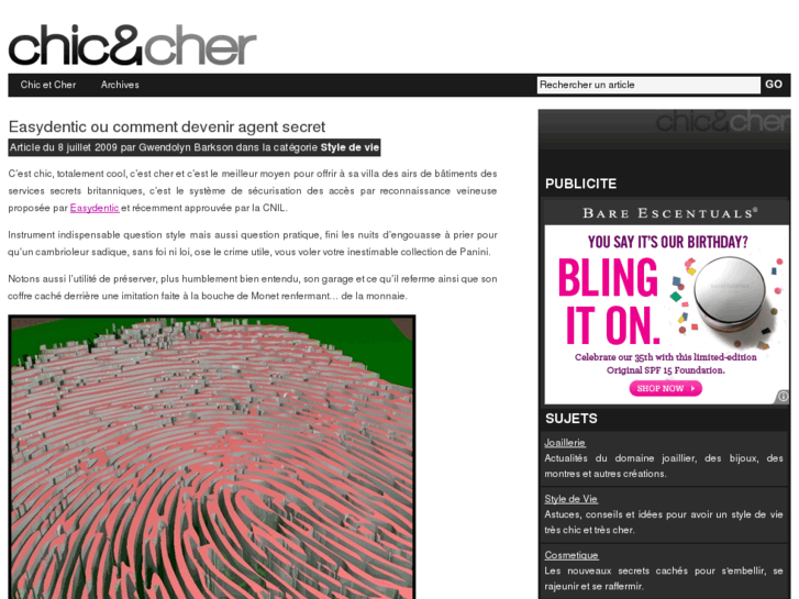 www.chicetcher.com