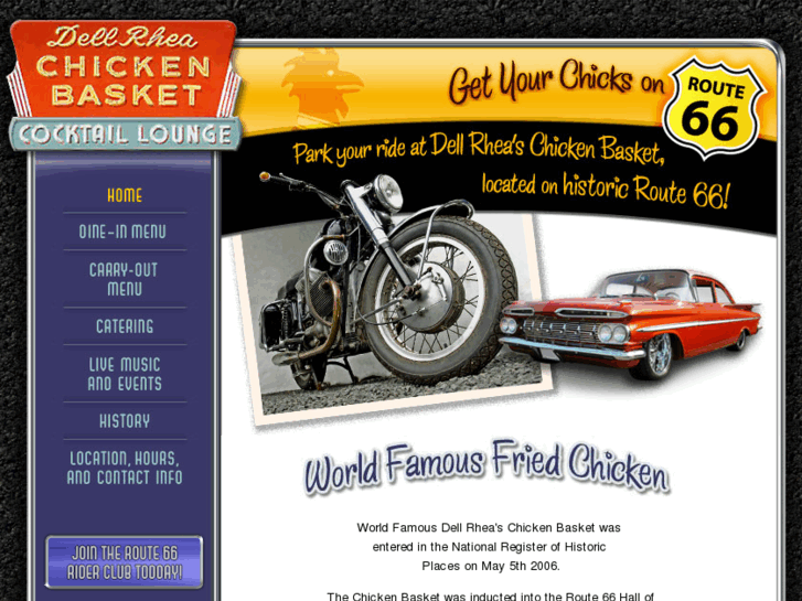 www.chickenbasket.com